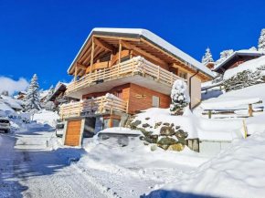 Holiday Home Midat soleil by Interhome